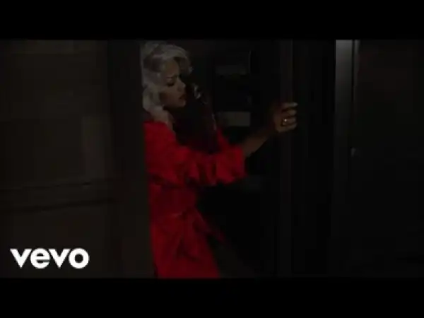 Video: Teyana Taylor - Request